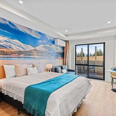 אגם טקפו Sunshine Suites מראה חיצוני תמונה