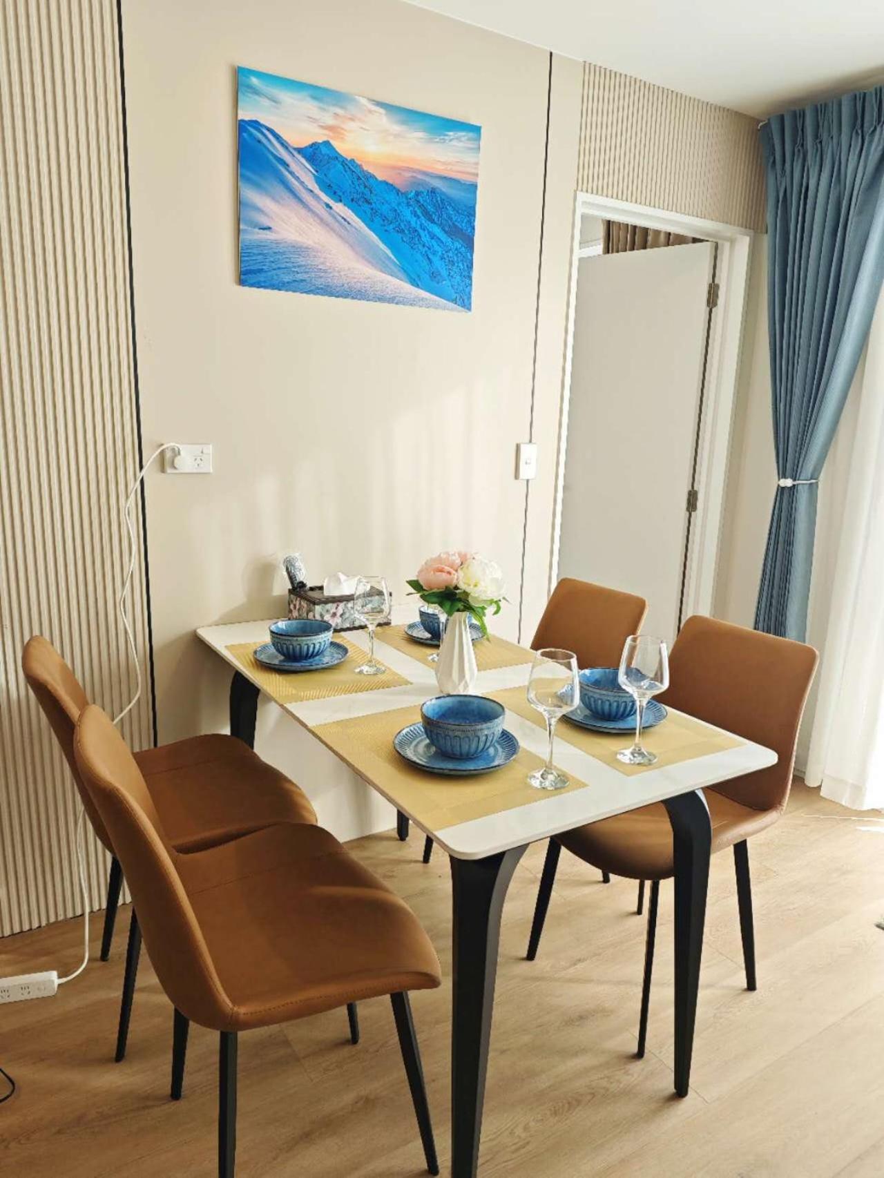 אגם טקפו Sunshine Suites מראה חיצוני תמונה