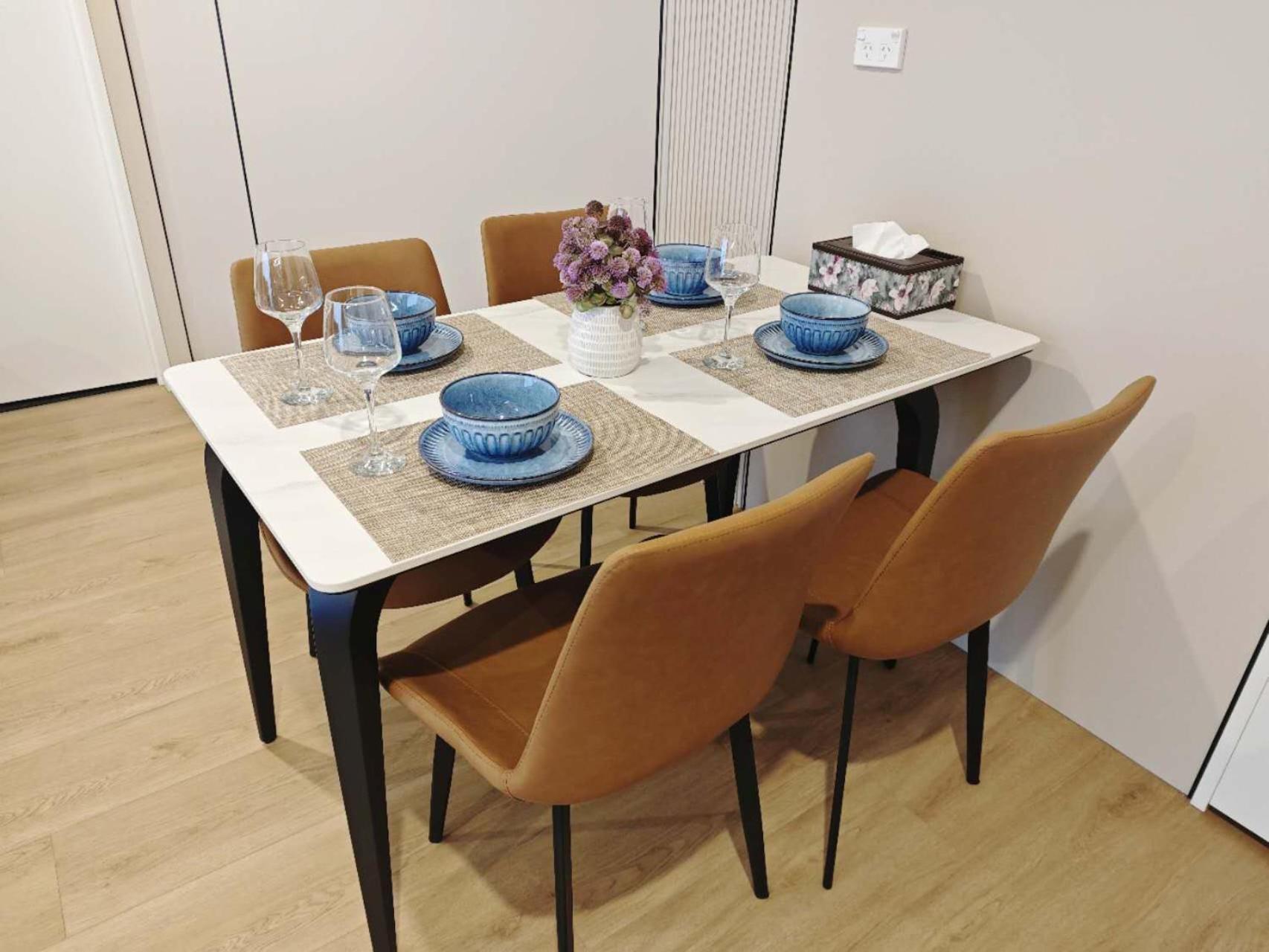 אגם טקפו Sunshine Suites מראה חיצוני תמונה