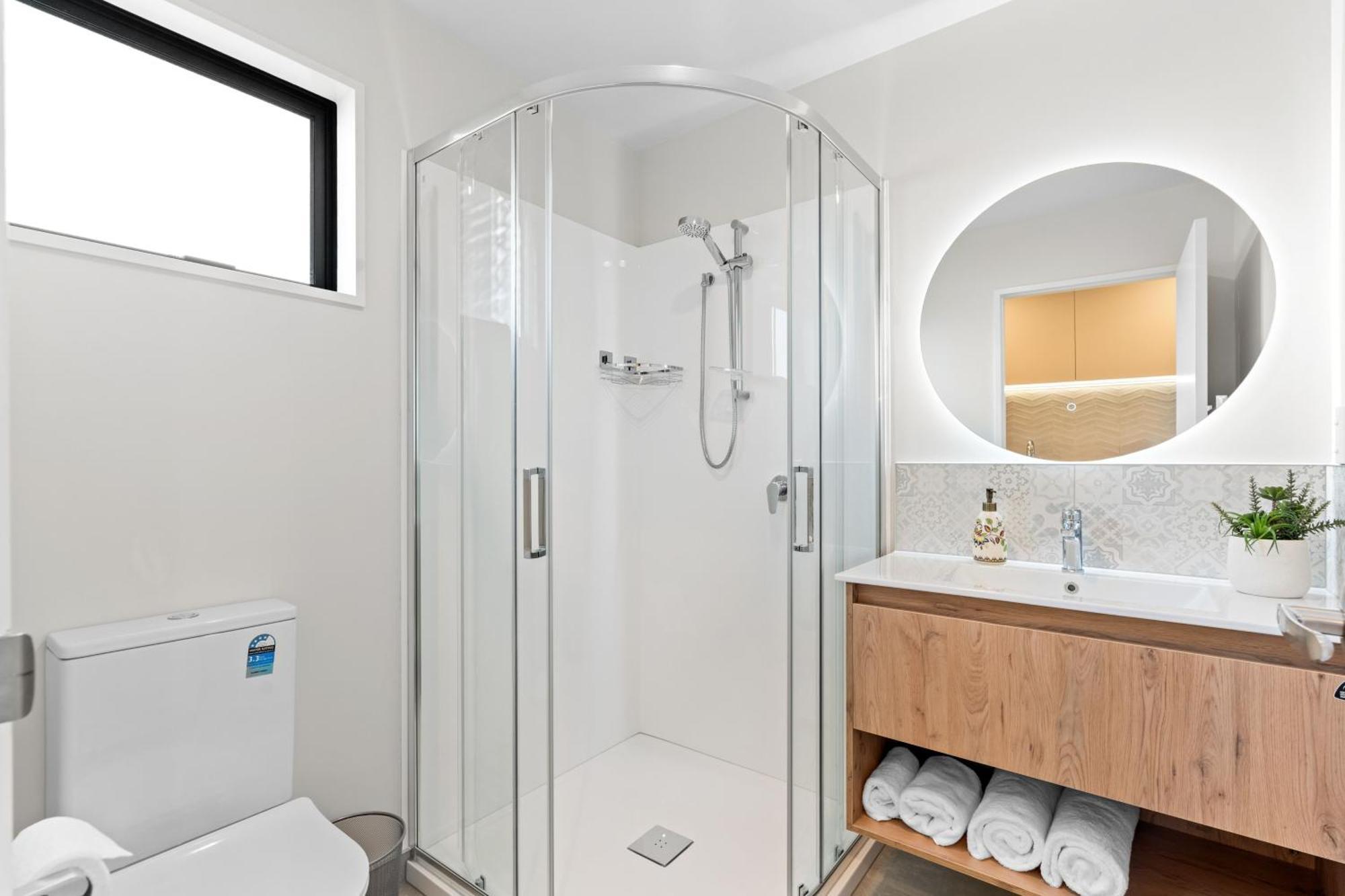 אגם טקפו Sunshine Suites מראה חיצוני תמונה