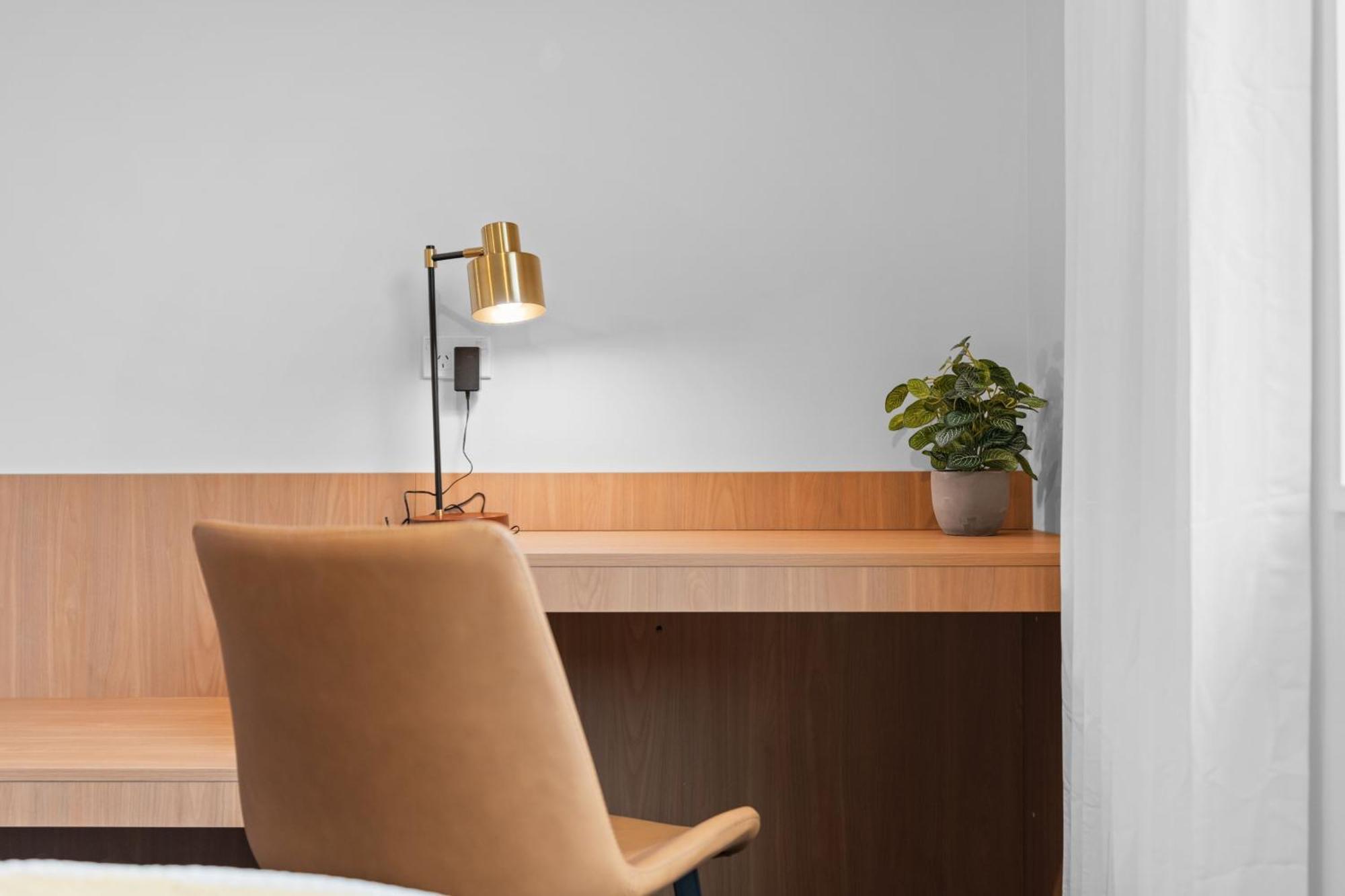 אגם טקפו Sunshine Suites מראה חיצוני תמונה