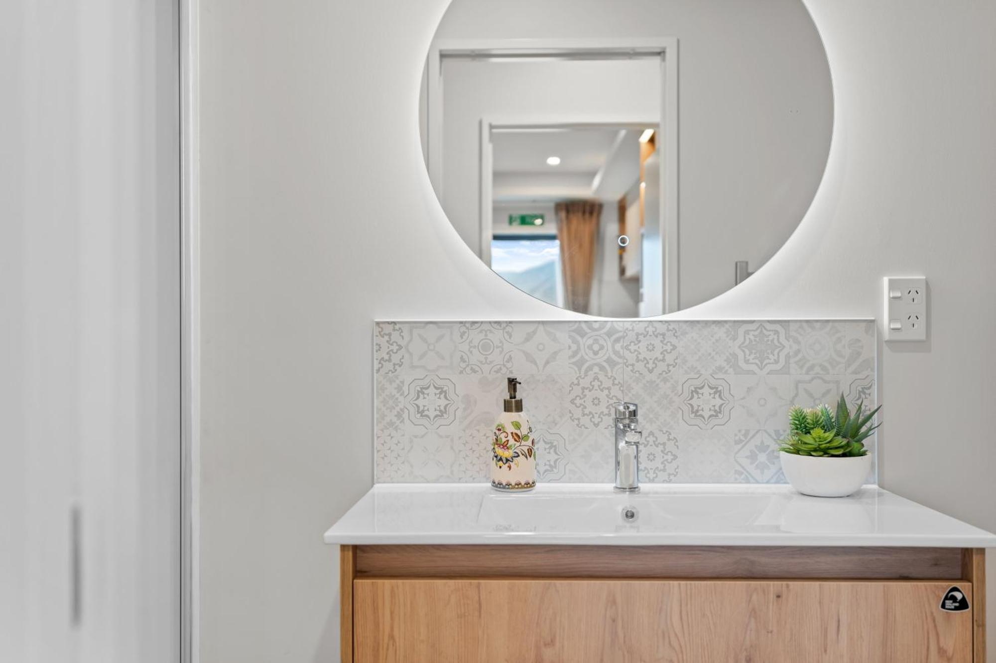 אגם טקפו Sunshine Suites מראה חיצוני תמונה