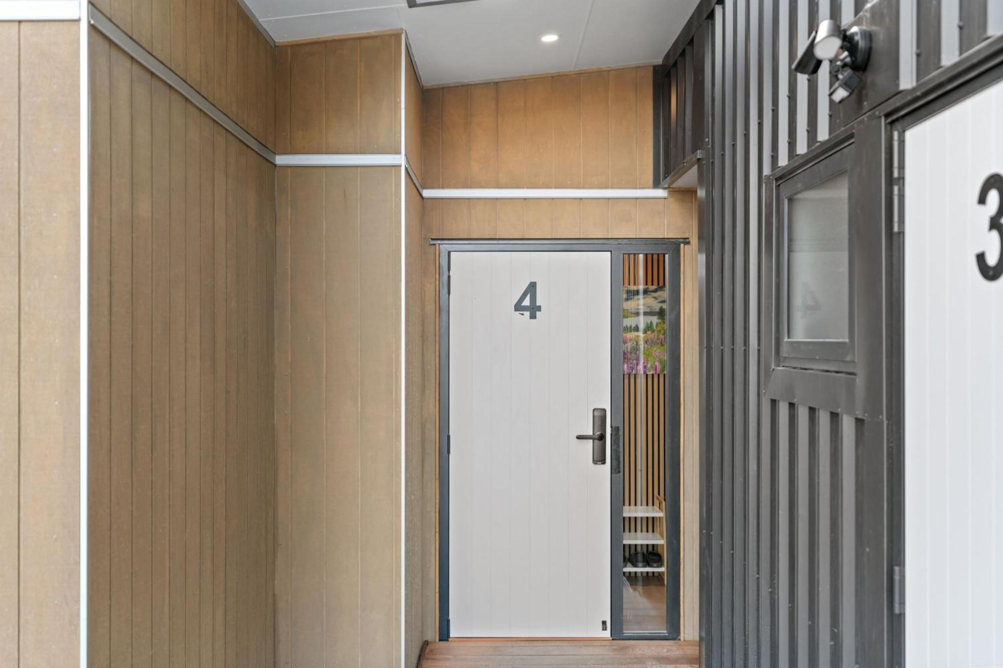 אגם טקפו Sunshine Suites מראה חיצוני תמונה