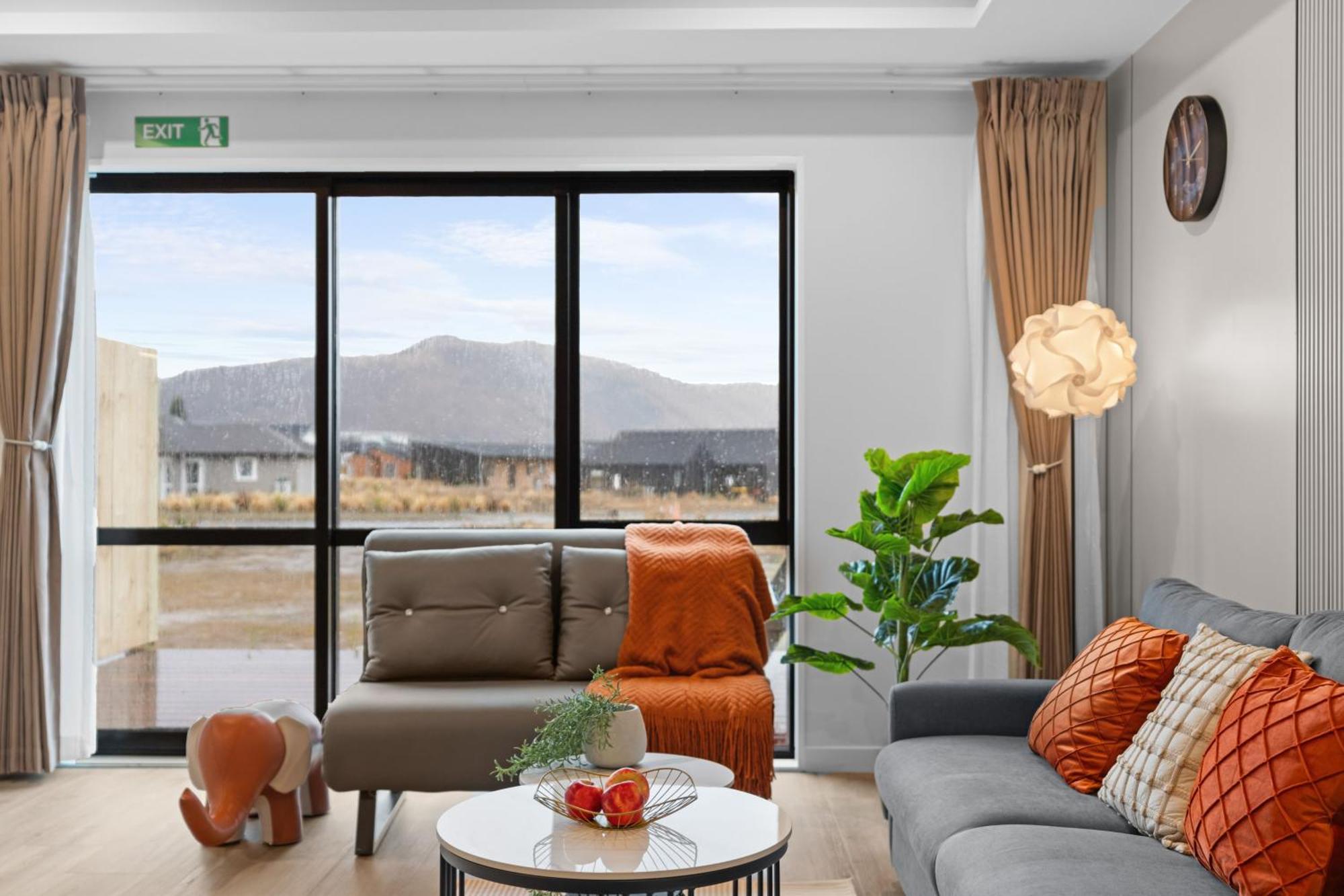 אגם טקפו Sunshine Suites מראה חיצוני תמונה