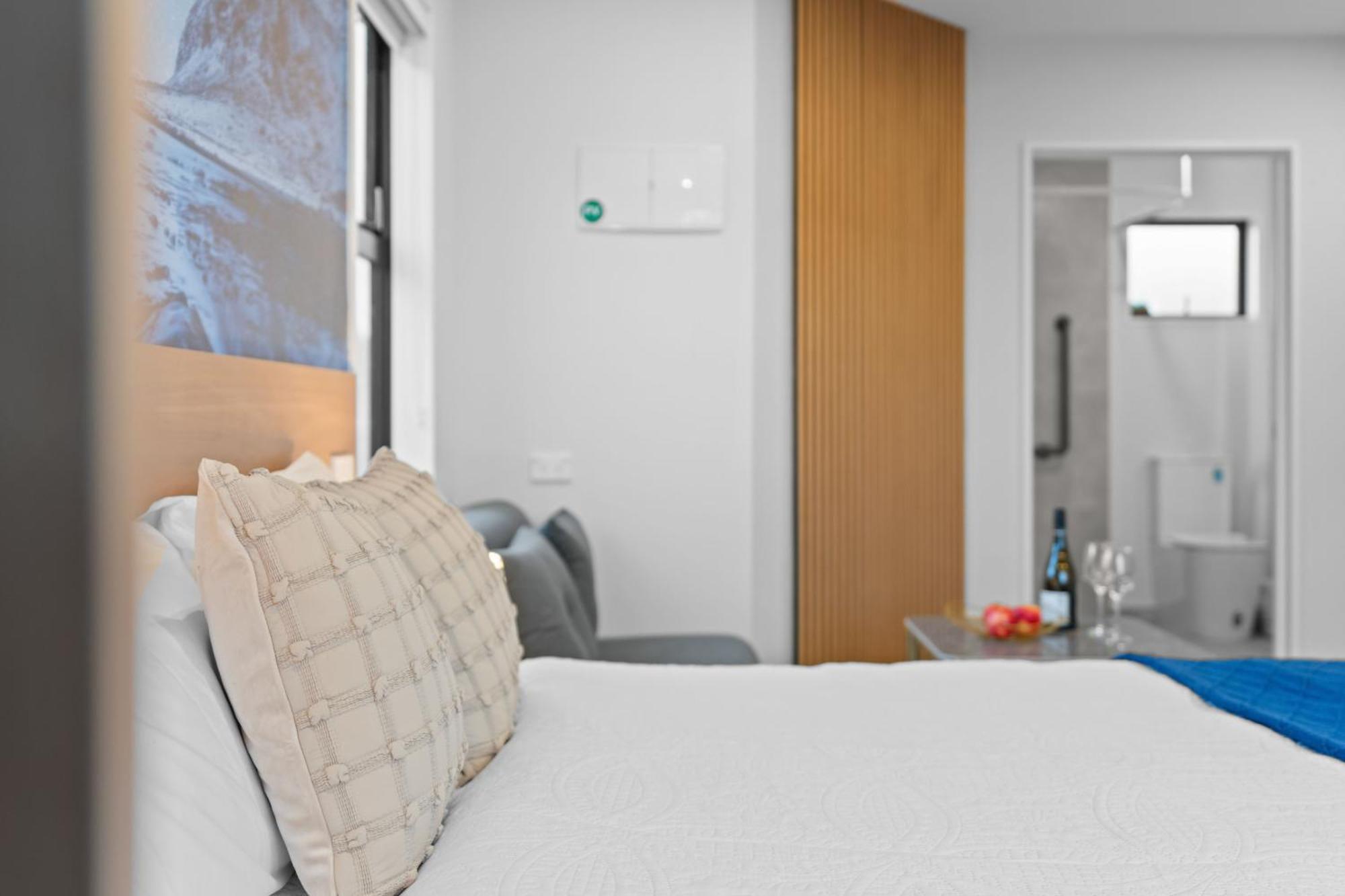 אגם טקפו Sunshine Suites מראה חיצוני תמונה