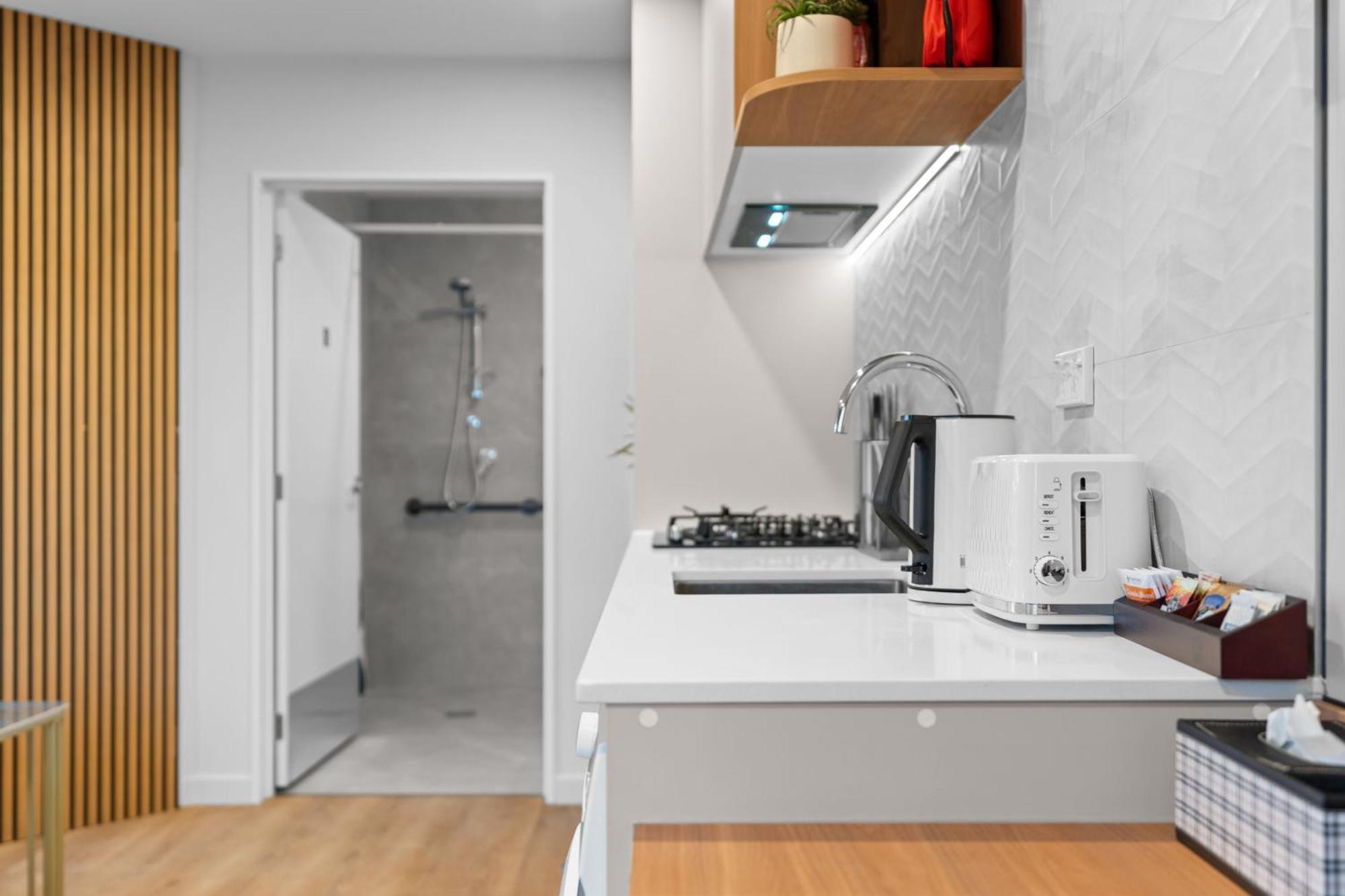 אגם טקפו Sunshine Suites מראה חיצוני תמונה